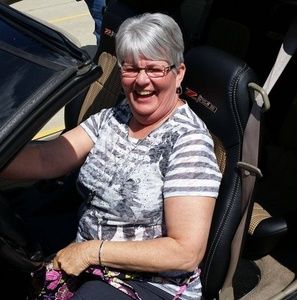 Meet your Posher, Bev